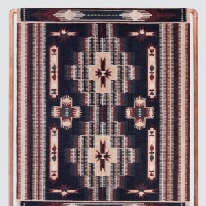 Modern Natural Handwoven Area Rug