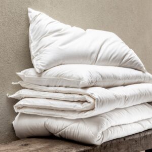 Wool Bed Duvet Collection Essential