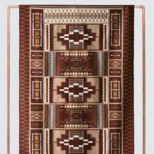 Modern Decorative Handwoven Area Rug